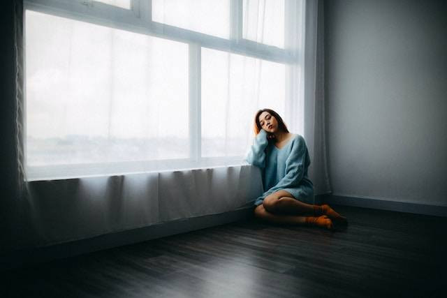 Kata-kata sindiran buat saudara yang tidak tahu diri. Sumber: Unsplash/Anthony Tran