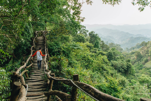 Ilustrasi Tempat Wisata di Purwakarta. Foto: Shutterstock