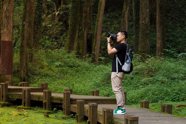 Ilustrasi Wisata di Purwokerto. Foto: Shutterstock