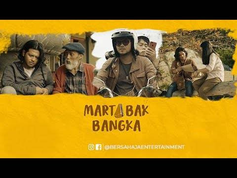 Foto Tangkapan Layar Film Martabak Bangka (Doc: Youtube)