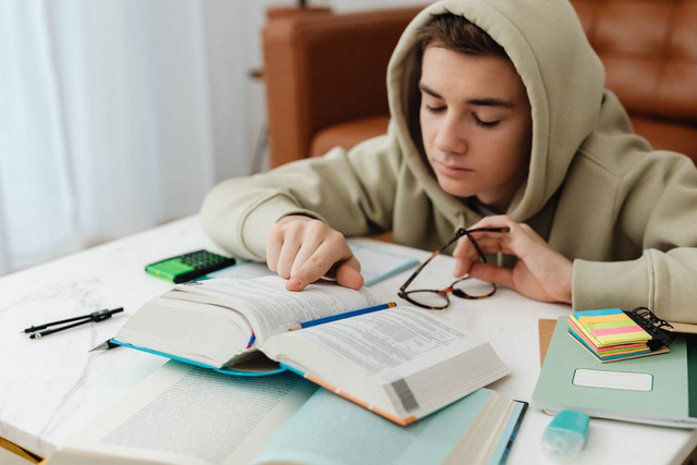 Arti Korelasi. Foto: Pexels