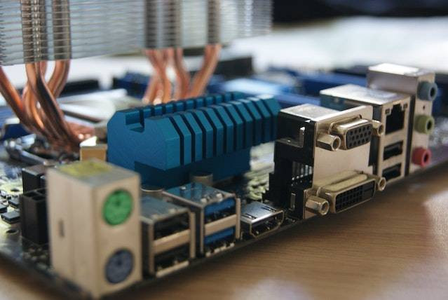 Macam-macam input/output arduino. Sumber: pexels.com