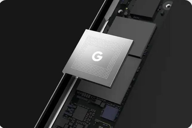  Google Tensor G2 setara dengan chipset apa. Foto: Google.com. 