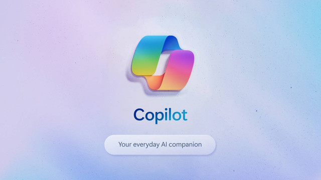 Kecerdasan buatan Microsoft Copilot meluncur di Windows 11. Foto: Microsoft