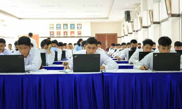 Penerimaan CPNS dan PPPK Kemenkumham 2023 Dibuka September Ini