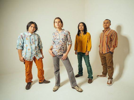 Qodir Band. Foto: Dok. Istimewa