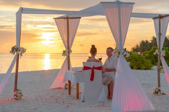 Ilustrasi arti monthversary, sumber foto: Asad Photo Maldives by pexels.com