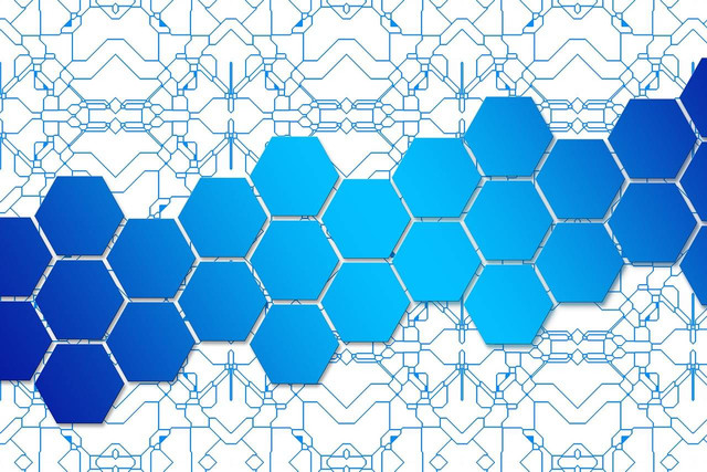 Ilustrasi rumus segienam beserta pengertian dan contoh soal. Sumber: Pixabay/Geralt