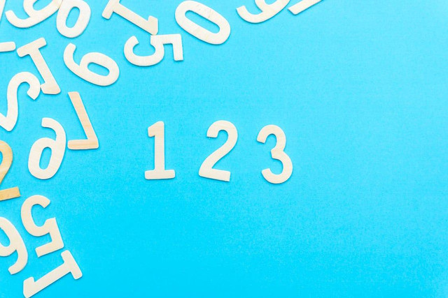 Ilustrasi soal penjumlahan bilangan sampai dengan 50 - Sumber: pexels.com/@black-ice-551383/