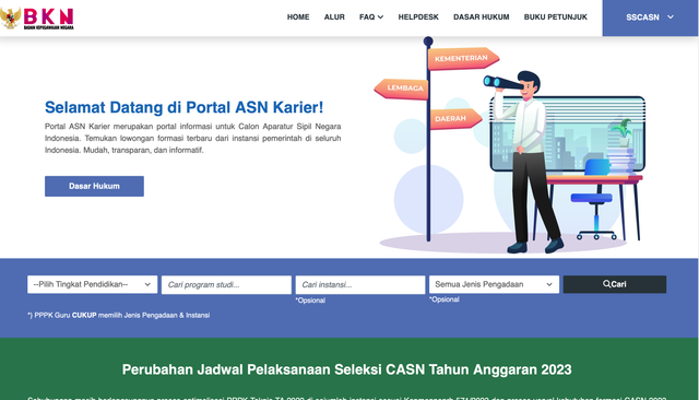 sumber: https://sscasn.bkn.go.id