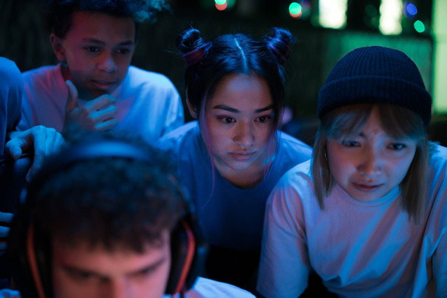 Ilustrasi Generasi Z. Foto: Pexels