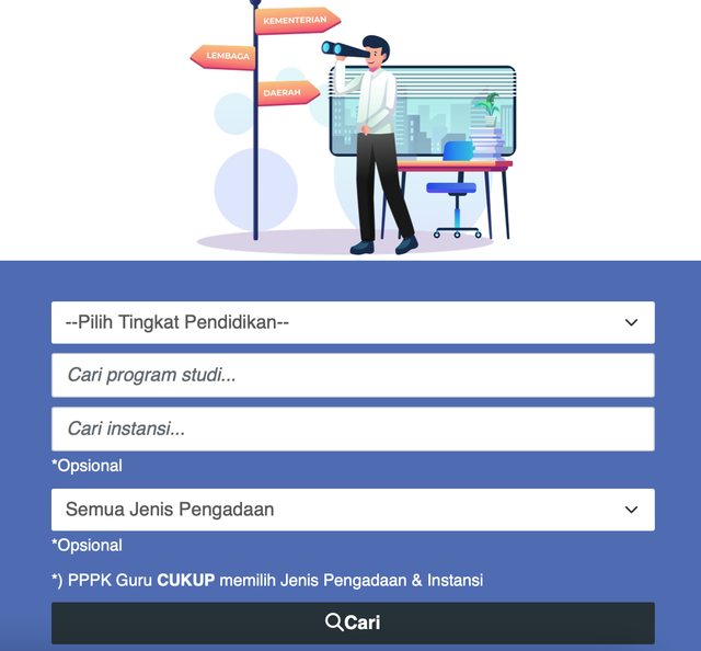 sumber: https://sscasn.bkn.go.id