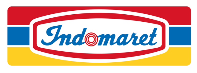 Logo Indomaret. Foto: Indomaret