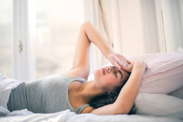Arti Morning Person. Foto: pexels
