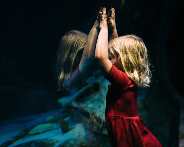 Ilustrasi Middle Child Syndrome. Sumber: Unsplash