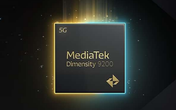 Dimensity 9200 setara dengan apa? Foto: MediaTek