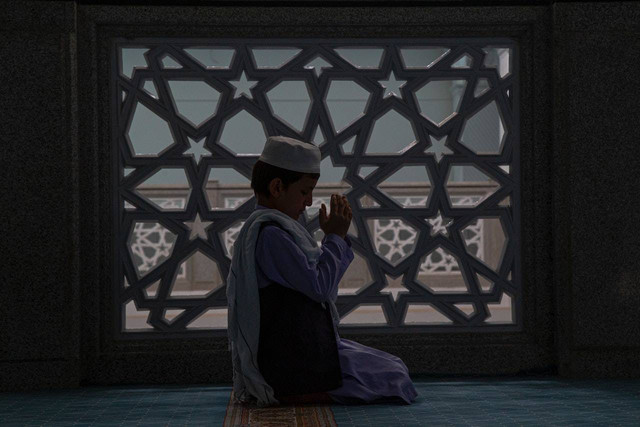 Ilustrasi pertanyaan seputar Maulid Nabi. Sumber: mohammad ramezani/pexels.com