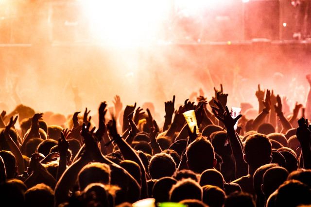 Ilustrasi Cara Beli Tiket Disney Princess Concert di Jakarta, Sumber: Unsplash/Tijs Van Leur