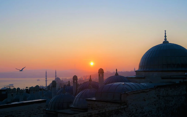 Ilustrasi Ucapan Maulid Nabi Muhammad Saw. Sumber: Pexels/Konevi