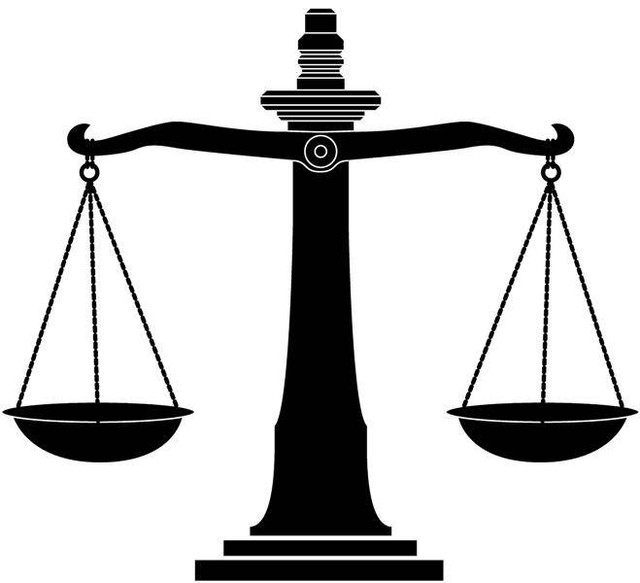 Ilustrasi timbangan. Foto: Shutterstock