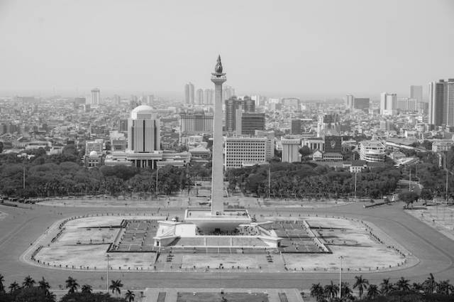Ilustrasi sejarah pengakuan kedaulatan indonesia, sumber foto: Ahmad Ari Kurniawan by pexels.com