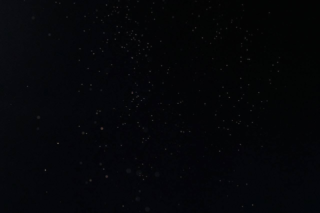 Ilustrasi Apa Itu Jelaga. Sumber: Pexels/cottonbro studio