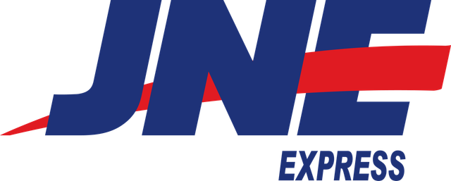 Logo JNE. Foto: JNE
