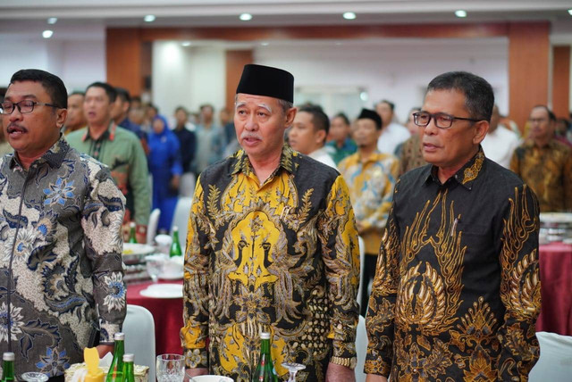 Dukung Gerakan Sulsel 'Provinsi Pisang',  Unismuh Siapkan Lahan 75 Hektar