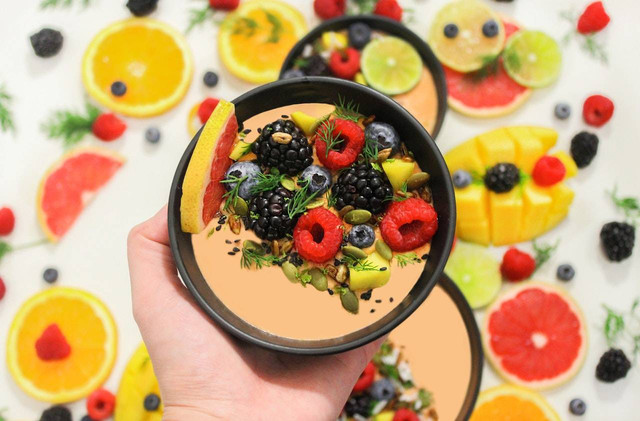 Ilustrasi Tugas Food Stylist adalah. Sumber: Pexels/Jane Doan