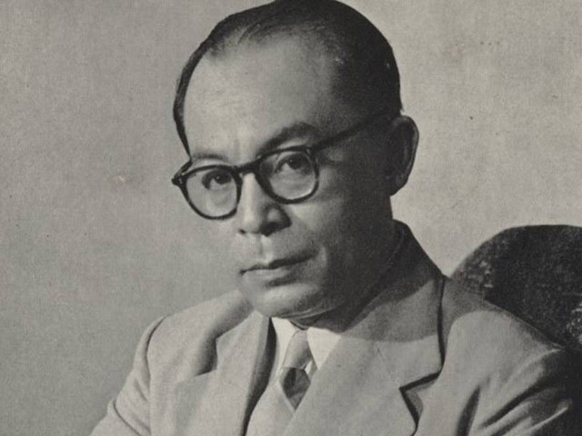 Mohamamd Hatta (1902-1980). Sumber foto: pexels.com