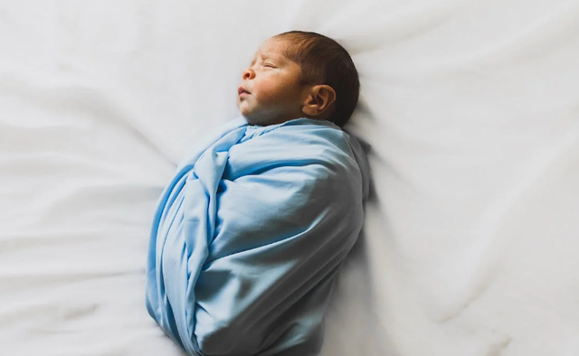 Kata-kata Aqiqah Bayi. Sumber: Pexels/Laura Garcia