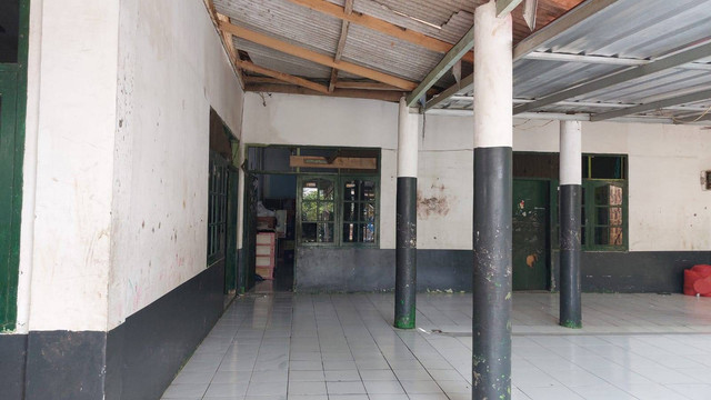 Saatnya Sedekah untuk Pondok Pesantren