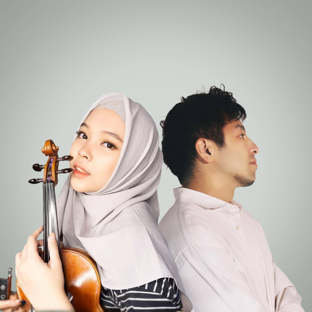 Mevlied Nahla dan Tsukasa Inoue. Foto: Dok. Istimewa