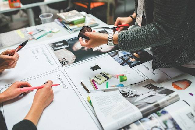 fungsi strategi promosi penjualan. Sumber: pexels.com/Kaboompics.com