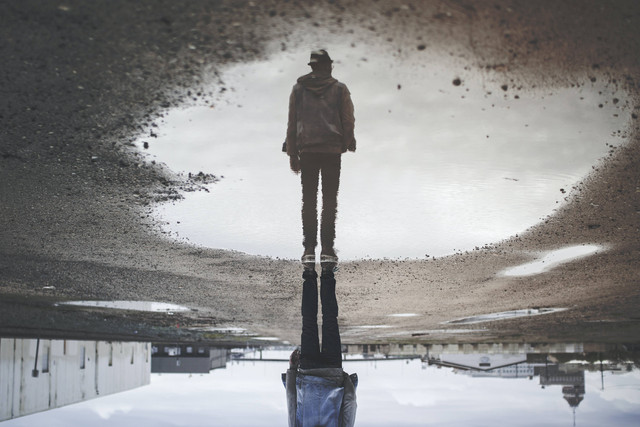 Ilustrasi Tahu Diri. Sumber: Unsplash