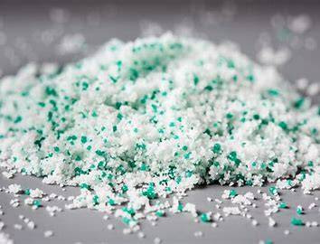 Gambar mikro plastik yang sudah hancur dan tidak akan teruarai lagi : Fepick.com