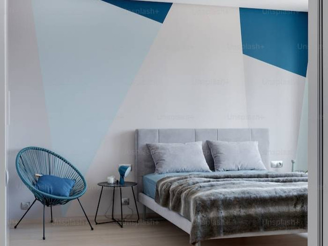 Ilustrasi hotel murah di Bogor. Sumber: unsplash.com/ unsplash+