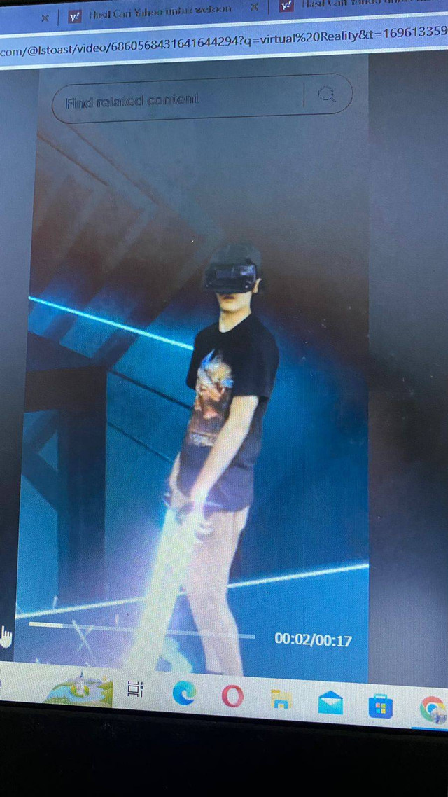 Belajar Semakin Menyenangkan dengan Menggunakan Virtual Reality (VR)