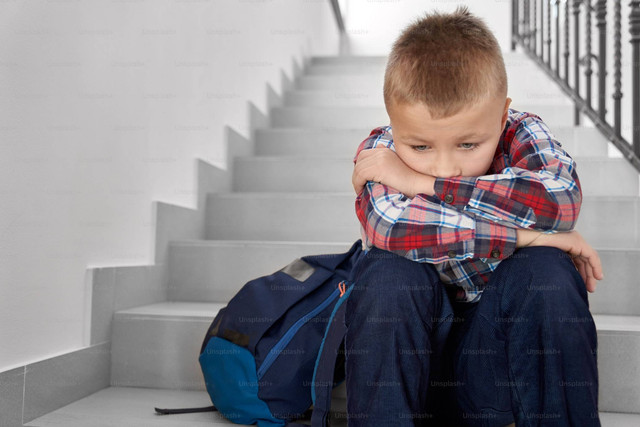 Kata-kata stop bullying di sekolah, Gambar hanyalah ilustrasi, Sumber: Unsplash+In collaboration with Getty Images