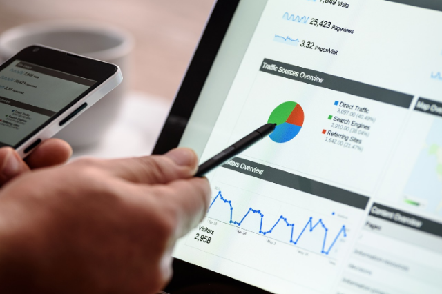 Ilustrasi mengenal ukuran pemusatan. Sumber foto: pixabay/PhotoMIX-Company