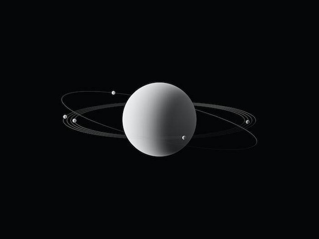 Ilustrasi pengertian konfigurasi elektron dan aturannya. Sumber: unsplash.com/ Norbert Kowalczyk