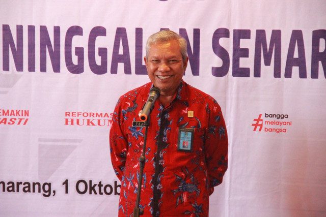 dok.humas kemenkumham jateng