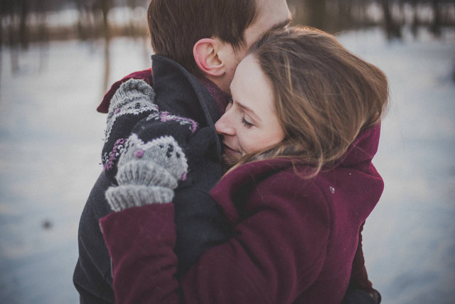 Arti Hug Me. Foto: Unsplash