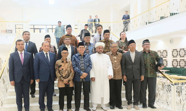 Land of Great Scholars