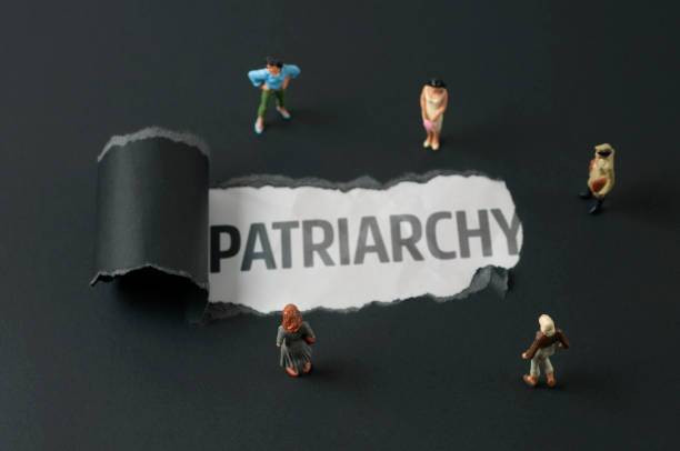 Ilustrasi patriarki. Foto: Pixabay