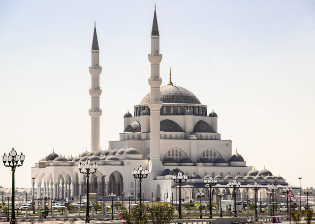 Ilustrasi Bukti bahwa Allah Maha Melindungi. Sumber: Unsplash/Aboody