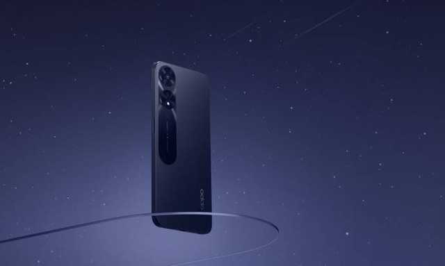 Rekomendasi 5 HP 3 jutaan. Foto: oppo.com
