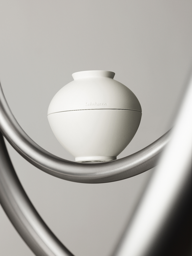 Sulwhasoo The Ultimate S Cream. Foto: Sulwhasoo