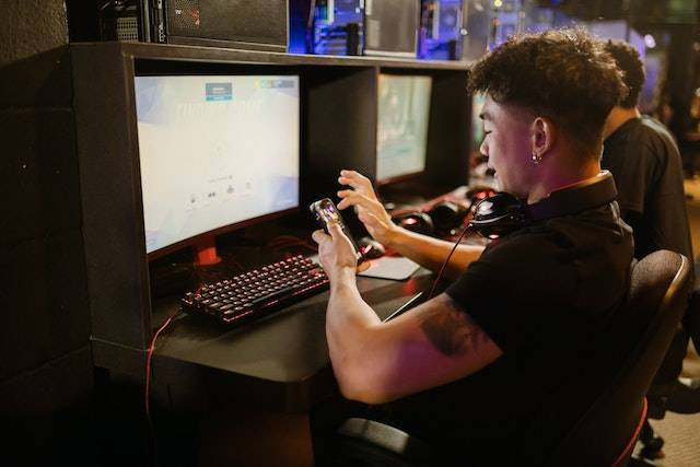 Kunci jawaban Tebak Gambar level 8-13. Sumber: pexels.com