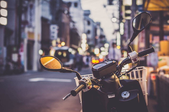 Ilustrasi Cara Menghidupkan Motor Vario 150, Foto Pixabay/igorovsyannykov